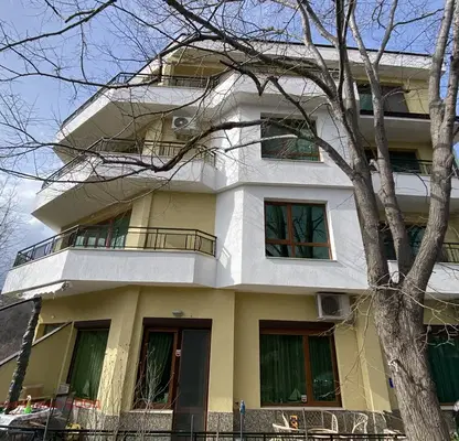 Снимка 4 — Двустаен апартамент в Добрич, Каварна