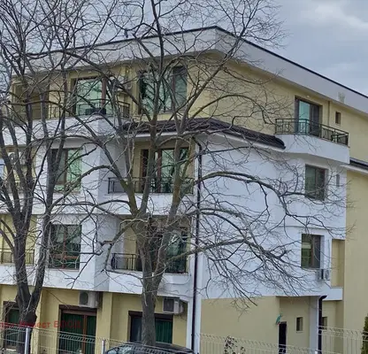 Снимка 5 — Двустаен апартамент в Добрич, Каварна