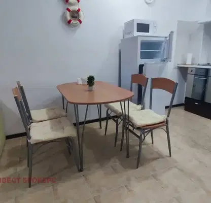 Photo 2 — 2-bedroom apartment in Dobrich, Kavarna