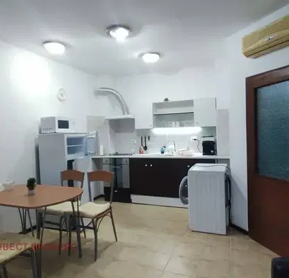 Photo 3 — 2-bedroom apartment in Dobrich, Kavarna