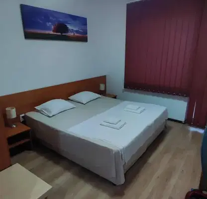 Photo 5 — 2-bedroom apartment in Dobrich, Kavarna