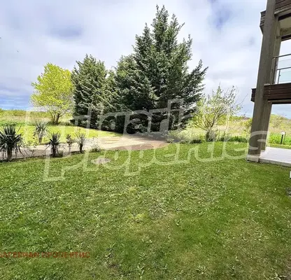 Photo 5 — Two-room apartment with terrace in Kavarna, Dobrich region