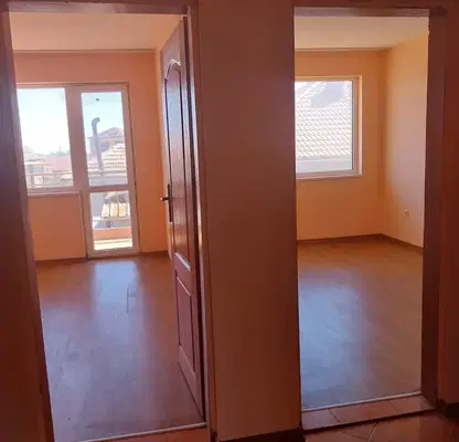 Photo 5 — 3-bedroom apartment in Dobrich, Kavarna