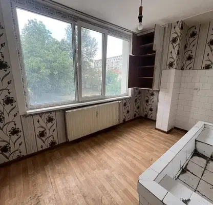 Photo 5 — 3-bedroom apartment in Oblast Stara Zagora, Kazanlyk