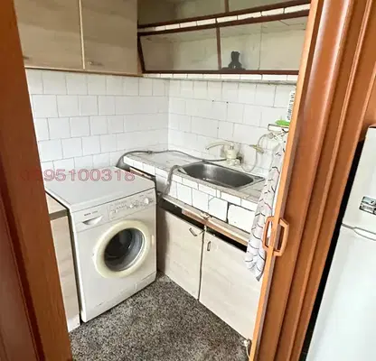 Photo 3 — 4-bedroom apartment in Oblast Stara Zagora, Kazanlyk