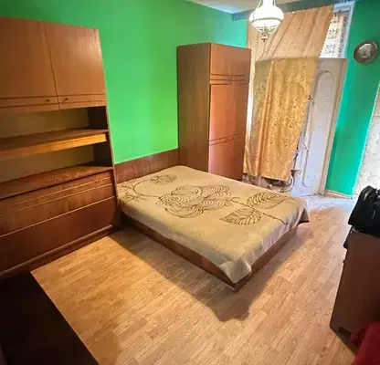 Photo 5 — 4-bedroom apartment in Oblast Stara Zagora, Kazanlyk