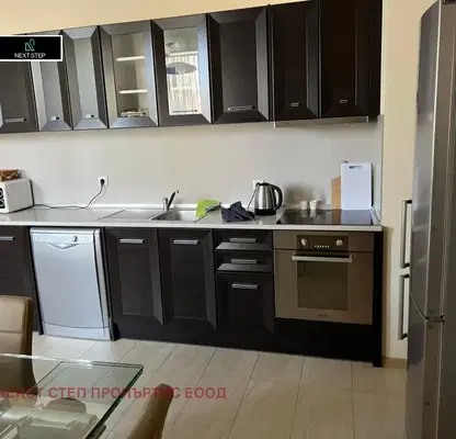 Photo 2 — 2-bedroom apartment in к.к. Чайка