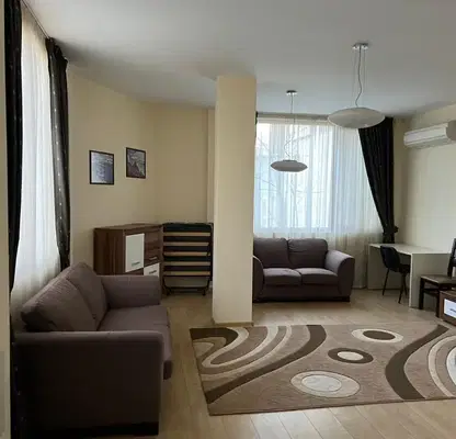 Photo 3 — 2-bedroom apartment in к.к. Чайка