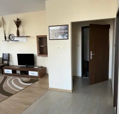 Photo 4 — 2-bedroom apartment in к.к. Чайка