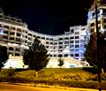 Снимка 3 — Многостаен апартамент в к.к. Чайка