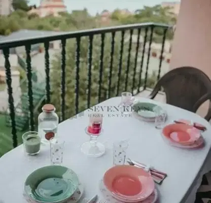 Photo 3 — 3-bedroom apartment in к.к. Чайка