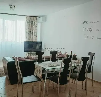 Photo 4 — 3-bedroom apartment in к.к. Чайка