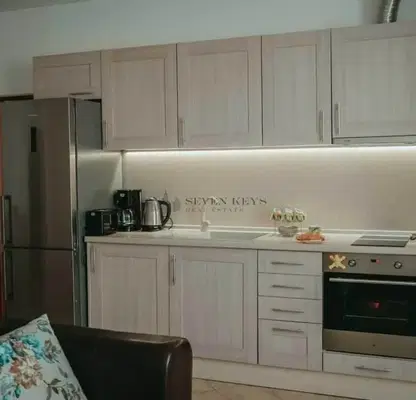 Photo 5 — 3-bedroom apartment in к.к. Чайка