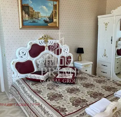 Снимка 4 — Двустаен апартамент в Бургас, к.к. Елените