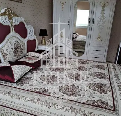 Снимка 5 — Двустаен апартамент в Бургас, к.к. Елените