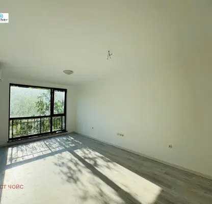 Снимка 5 — Двустаен апартамент в Бургас, к.к. Елените