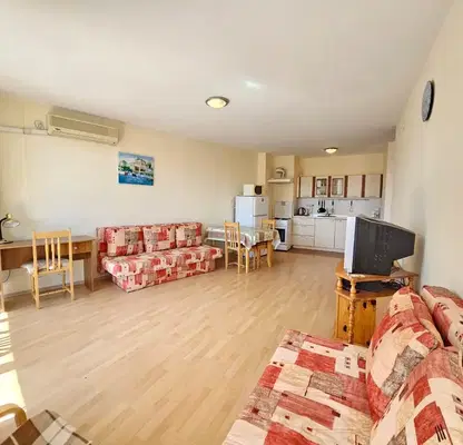 Photo 2 — 2-bedroom apartment in Oblast Burgas, Elenite