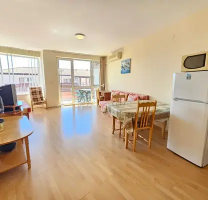 Photo 4 — 2-bedroom apartment in Oblast Burgas, Elenite
