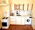 Снимка 5 — Двустаен апартамент в Бургас, к.к. Елените