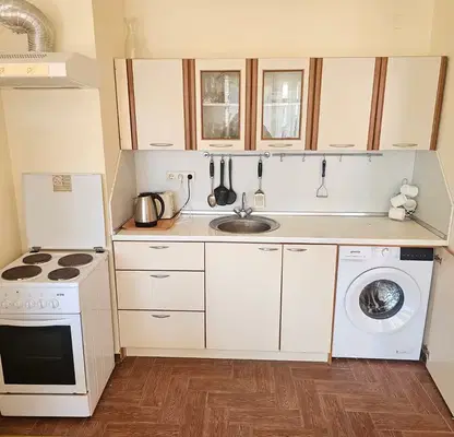 Photo 5 — 2-bedroom apartment in Oblast Burgas, Elenite