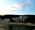 Снимка 2 — Двустаен апартамент в Бургас, к.к. Елените
