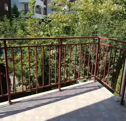 Photo 3 — 2-bedroom apartment in Oblast Burgas, Elenite
