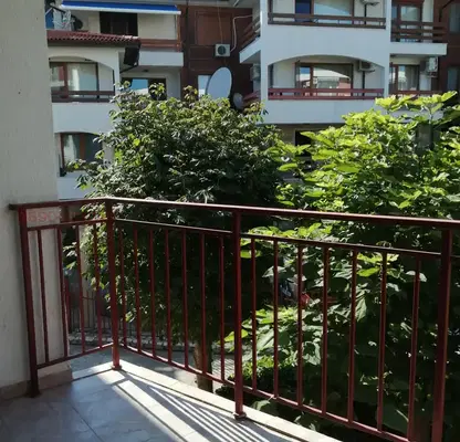 Photo 4 — 2-bedroom apartment in Oblast Burgas, Elenite