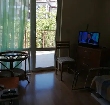 Photo 5 — 2-bedroom apartment in Oblast Burgas, Elenite
