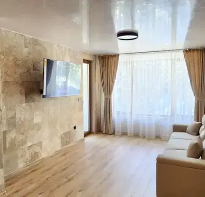 Photo 2 — 3-bedroom apartment in Smolyan, Pamporovo
