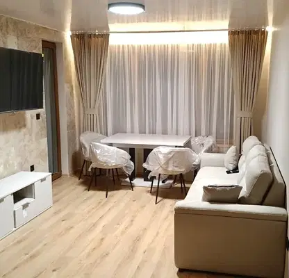 Photo 3 — 3-bedroom apartment in Smolyan, Pamporovo