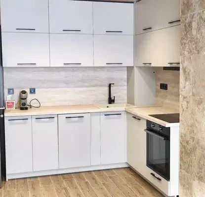Photo 4 — 3-bedroom apartment in Smolyan, Pamporovo