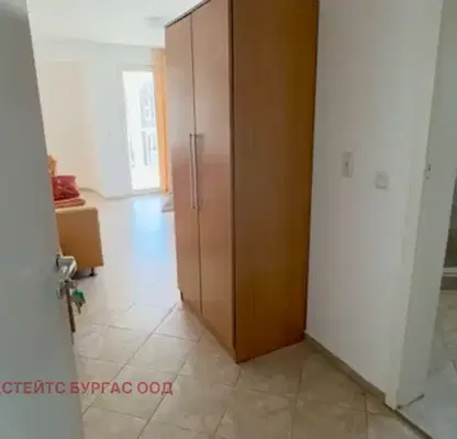 Снимка 2 — Едностаен апартамент в Бургас, к.к. Слънчев бряг