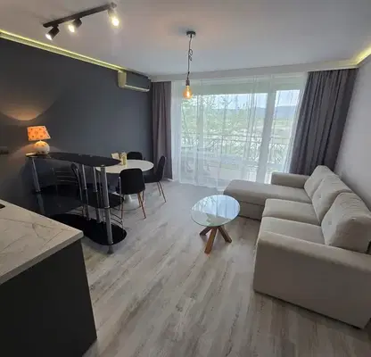 Photo 2 — 1-bedroom apartment in Oblast Burgas, Slynchev Bryag