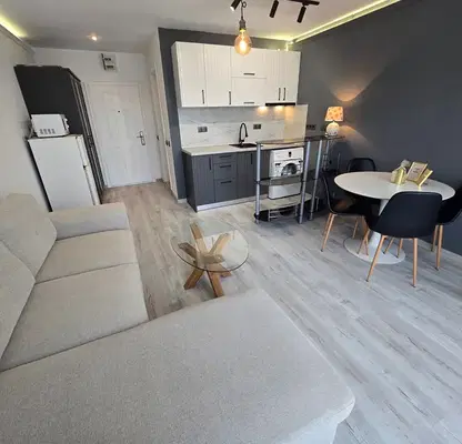 Photo 3 — 1-bedroom apartment in Oblast Burgas, Slynchev Bryag