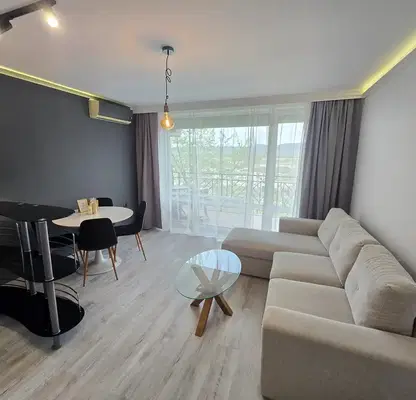 Photo 4 — 1-bedroom apartment in Oblast Burgas, Slynchev Bryag
