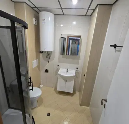 Photo 5 — 1-bedroom apartment in Oblast Burgas, Slynchev Bryag