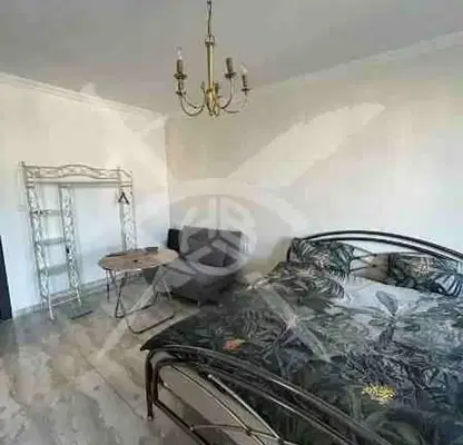 Photo 2 — One-room apartment in Sunny Beach resort with terrace