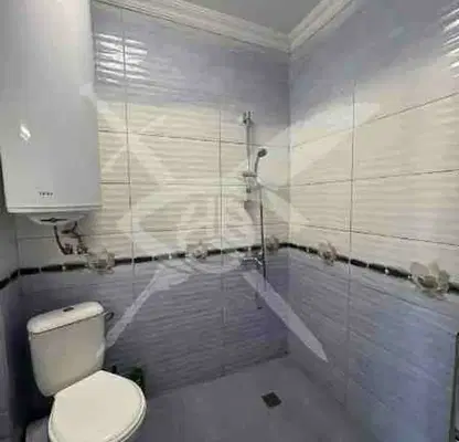 Photo 4 — One-room apartment in Sunny Beach resort with terrace
