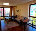 Снимка 2 — Едностаен апартамент в Бургас, к.к. Слънчев бряг