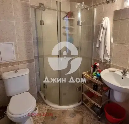 Снимка 5 — Едностаен апартамент в к.к. Слънчев бряг с тераса