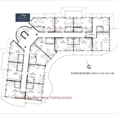 Снимка 4 — Едностаен апартамент в Бургас, к.к. Слънчев бряг