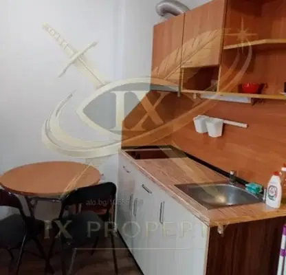 Снимка 3 — Едностаен апартамент в Бургас, к.к. Слънчев бряг