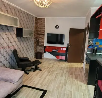 Снимка 2 — Двустаен апартамент в Бургас, к.к. Слънчев бряг