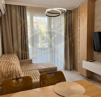 Photo 3 — 2-bedroom apartment in Oblast Burgas, Slynchev Bryag