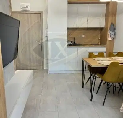 Photo 4 — 2-bedroom apartment in Oblast Burgas, Slynchev Bryag