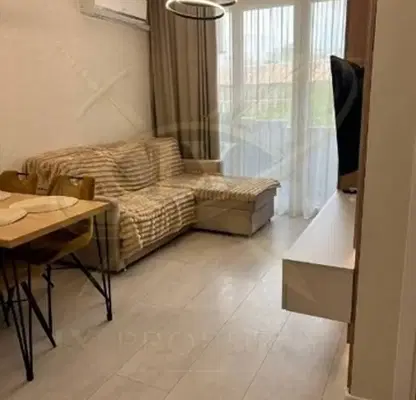 Photo 5 — 2-bedroom apartment in Oblast Burgas, Slynchev Bryag