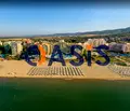Снимка 2 — Двустаен апартамент в Бургас, к.к. Слънчев бряг