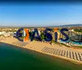 Снимка 4 — Двустаен апартамент в Бургас, к.к. Слънчев бряг