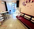 Снимка 2 — Двустаен апартамент в Бургас, к.к. Слънчев бряг