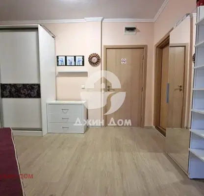 Снимка 5 — Двустаен апартамент в Бургас, к.к. Слънчев бряг